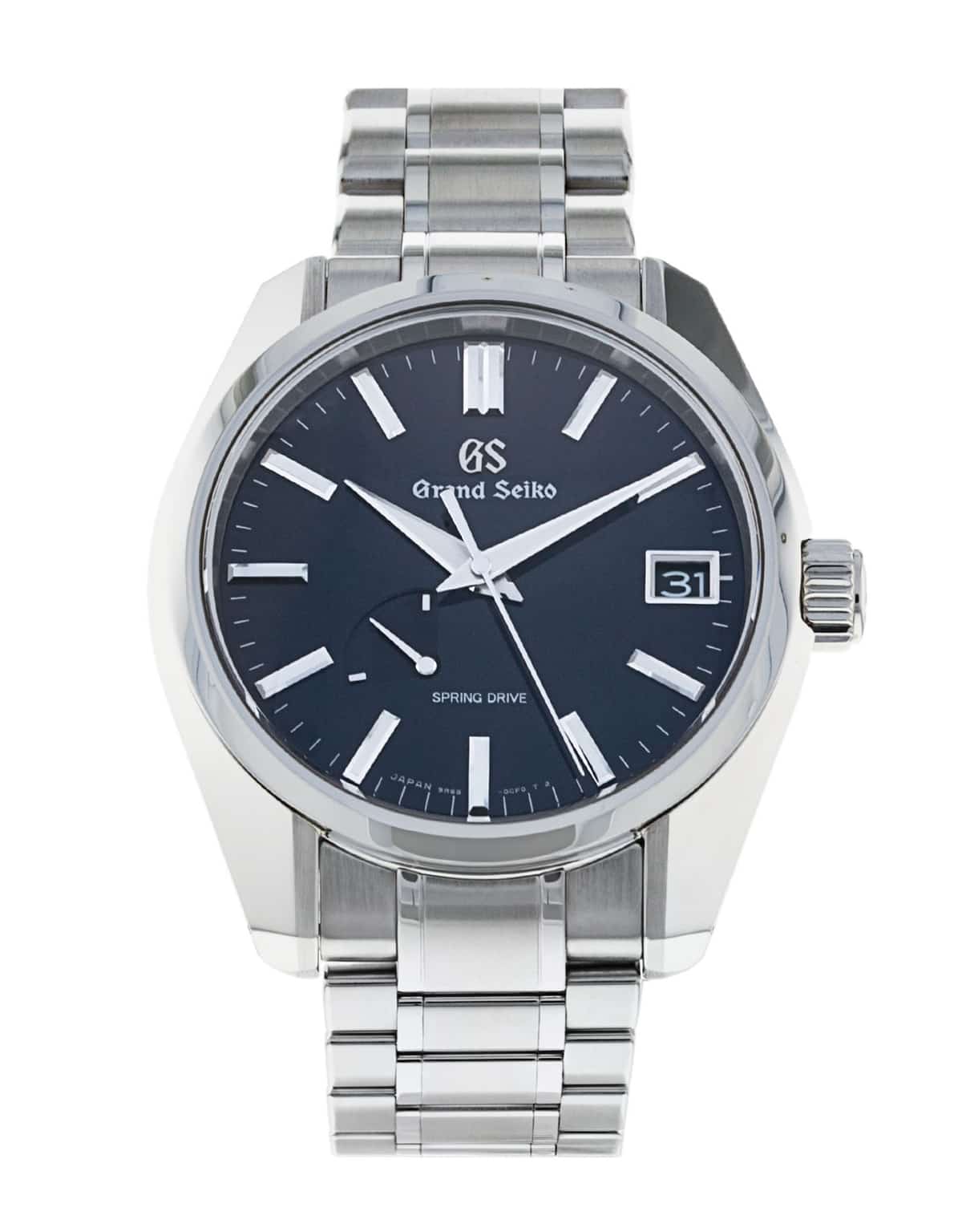 Grand Seiko Heritage Collection SBGA375